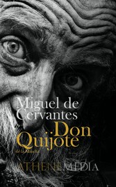 Don Quijote de la Mancha