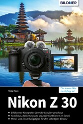 Nikon Z 30