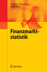 Finanzmarktstatistik