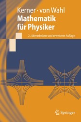 Mathematik für Physiker