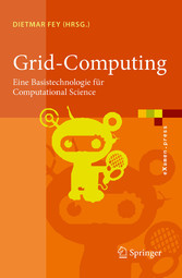 Grid-Computing