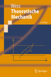 Theoretische Mechanik