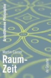 Raum-Zeit