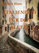 Italienisch für den Alltag