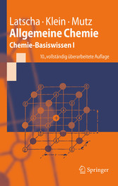 Allgemeine Chemie