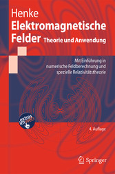 Elektromagnetische Felder