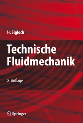 Technische Fluidmechanik