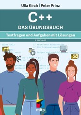 C++ Das Übungsbuch