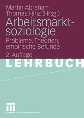 Arbeitsmarktsoziologie