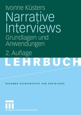 Narrative Interviews