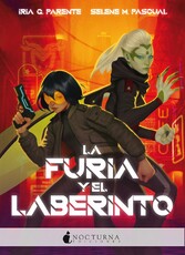 La furia y el laberinto