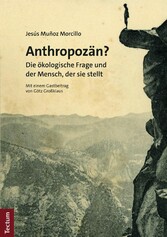 Anthropozän?