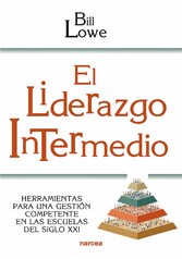 El liderazgo intermedio