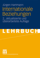 Internationale Beziehungen