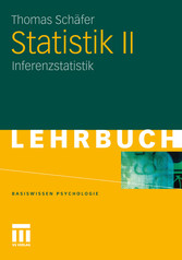 Statistik II