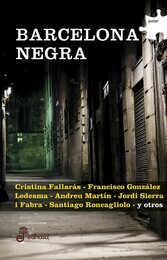 Barcelona negra