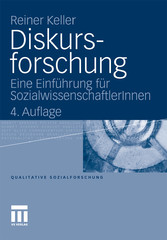 Diskursforschung