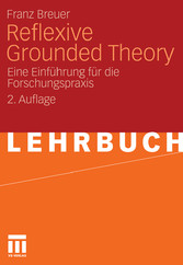 Reflexive Grounded Theory