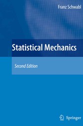 Statistical Mechanics