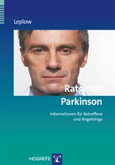 Ratgeber Parkinson