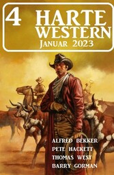 4 Harte Western Januar 2023