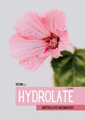 Hydrolate