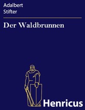 Der Waldbrunnen