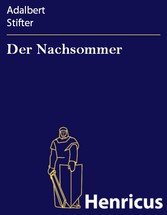 Der Nachsommer