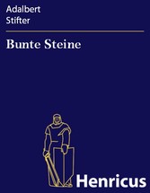 Bunte Steine