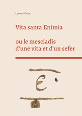 Vita santa Enimia