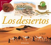 Los desiertos