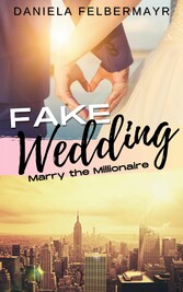 Fake Wedding