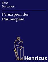 Prinzipien der Philosophie