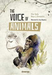 The Voice of Animals