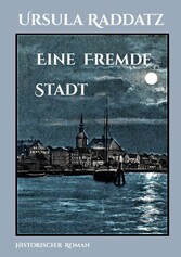 Eine fremde Stadt