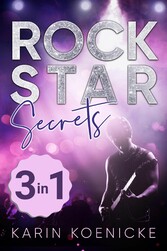 Rockstar Secrets Sammelband