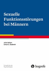 Sexuelle Funktionsstörungen bei Männern