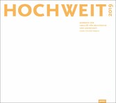 Hochweit 2019