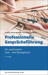 Professionelle Gesprächsführung