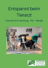 Entspannt beim Tierarzt