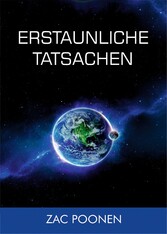 Erstaunliche Tatsachen