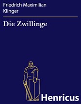 Die Zwillinge