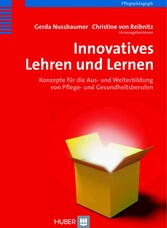 Innovatives Lehren und Lernen