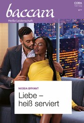 Liebe - heiß serviert