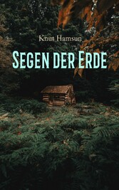 Segen der Erde