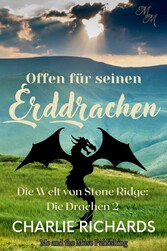 Offen für seinen Erddrachen