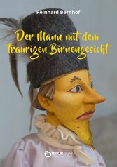 Der Mann mit dem traurigen Birnengesicht