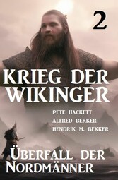 Krieg der Wikinger 2: Überfall der Nordmänner