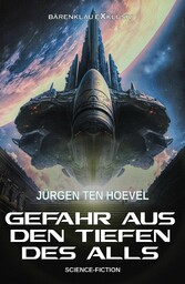 Gefahr aus den Tiefen des Alls