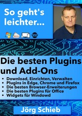 Die besten Add-Ons und Plugins